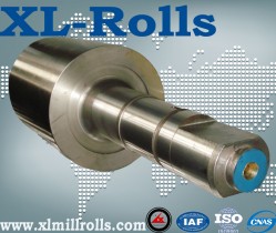 FORGED ROLLS