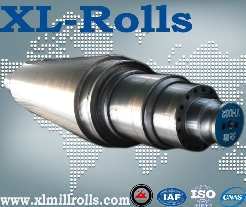 Tangshan Xianlong Metallurgical Roll Co., Ltd - Hot Rolling Mill Rolls ...